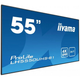 LCD панель iiyama LH5550UHS-B1 - изображение 2