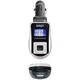 Автомобильный MP3-FM модулятор Grand-X CUFM75GRX black SD/USB (CUFM75GRX black) - изображение 2