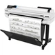 Плоттер HP DesignJet T525, 36'' ( 5ZY61A ) (5ZY61A) - изображение 3