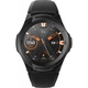 Смарт-часы Mobvoi TicWatch S2 WG12016 Midnight Black (P1022000400A) - изображение 2