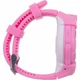 Смарт-годинник Ergo GPS Tracker Color C010 Pink (GPSC010P) - зображення 4