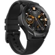 Смарт-часы Mobvoi TicWatch S2 WG12016 Midnight Black (P1022000400A) - изображение 3