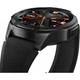 Смарт-часы Mobvoi TicWatch S2 WG12016 Midnight Black (P1022000400A) - изображение 7