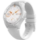 Смарт-годинник Mobvoi TicWatch S2 WG12016 Glacier White (P1022000500A) - зображення 1
