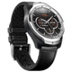 Смарт-годинник Mobvoi TicWatch Pro WF12106 Liquid Metal Silver (P1031001100A) - зображення 3