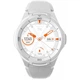 Смарт-годинник Mobvoi TicWatch S2 WG12016 Glacier White (P1022000500A) - зображення 2