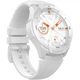 Смарт-годинник Mobvoi TicWatch S2 WG12016 Glacier White (P1022000500A) - зображення 3