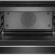 Духовой шкаф BOSCH CMG 636 BB1 (CMG636BB1) - изображение 2