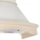 Вытяжка кухонная PERFELLI K 614 Ivory Country - изображение 3