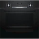 Духовой шкаф BOSCH HBJ558YB0Q - изображение 1