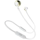 Наушники JBL T205BT Champagne Gold (T205BTCGD) - изображение 1