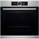 Духовой шкаф BOSCH HSG 656 RS1 (HSG656RS1) - изображение 1