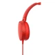 Наушники SONY MDR-XB550AP Red (MDRXB550APR.E) - изображение 3