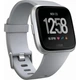 Смарт-годинник Fitbit Versa Gray/Silver (FB505SRGY) - зображення 2