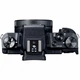 Цифровой фотоаппарат Canon Powershot G1 X Mark III (2208C012) - изображение 4