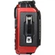 Цифровой фотоаппарат OLYMPUS TG-5 Red (Waterproof - 15m; GPS; 4K; Wi-Fi) + case (V104190RE010) - изображение 5