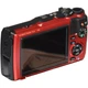 Цифровой фотоаппарат OLYMPUS TG-5 Red (Waterproof - 15m; GPS; 4K; Wi-Fi) + case (V104190RE010) - изображение 9