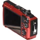 Цифровой фотоаппарат OLYMPUS TG-5 Red (Waterproof - 15m; GPS; 4K; Wi-Fi) + case (V104190RE010) - изображение 10