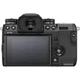Цифровой фотоаппарат Fujifilm X-H1 body Black (16568743) - изображение 2