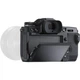 Цифровой фотоаппарат Fujifilm X-H1 body Black (16568743) - изображение 4