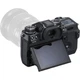 Цифровой фотоаппарат Fujifilm X-H1 body Black (16568743) - изображение 5