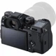 Цифровой фотоаппарат Fujifilm X-H1 body Black (16568743) - изображение 6