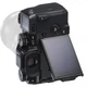 Цифровой фотоаппарат Fujifilm X-H1 body Black (16568743) - изображение 7