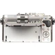 Цифровой фотоаппарат OLYMPUS E-PL8 DZK 14-42 mm Pancake + 40-150 mm black/black (V205083BE000) - изображение 10