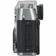 Цифровой фотоаппарат Fujifilm X-T30 XF 18-55mm F2.8-4R Kit Silver (16619841) - изображение 6