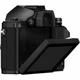 Цифровой фотоаппарат OLYMPUS E-M10 mark III Pancake Double Zoom 14-42+40-150Kit B/B/B (V207074BE000) - изображение 8