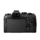 Цифровой фотоаппарат OLYMPUS E-M1 mark II Double Zoom PRO 12-40+40-150Kit B/B/B (V207061BE010) - изображение 3