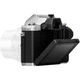 Цифровой фотоаппарат OLYMPUS E-M10 mark III Body silver (V207070SE000) - изображение 9
