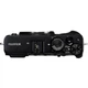 Цифровой фотоаппарат Fujifilm X-E3 body Black (16558592) - изображение 3