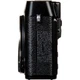 Цифровой фотоаппарат Fujifilm X-E3 body Black (16558592) - изображение 5
