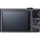Цифровой фотоаппарат Canon Powershot SX620 HS Black (1072C014) - изображение 3
