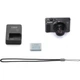 Цифровой фотоаппарат Canon Powershot SX620 HS Black (1072C014) - изображение 11