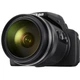 Цифровой фотоаппарат Nikon Coolpix P900 Black (VNA750E1) - изображение 7