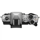 Цифровой фотоаппарат OLYMPUS E-M10 mark II Body silver (V207050SE000) - изображение 5