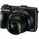 Цифровой фотоаппарат Canon Powershot G1 X Mark II Wi-Fi (9167B013) - изображение 1