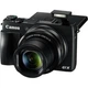 Цифровой фотоаппарат Canon Powershot G1 X Mark II Wi-Fi (9167B013) - изображение 4