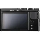 Цифровой фотоаппарат Fujifilm XF10 Black (16583286) - изображение 3