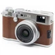 Цифровой фотоаппарат Fujifilm FinePix X100F Brown (16585428) - изображение 1