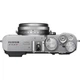 Цифровой фотоаппарат Fujifilm FinePix X100F Brown (16585428) - изображение 5