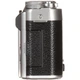 Цифровой фотоаппарат Fujifilm X-A10 XC 16-50mm Kit Silver (16534352) - изображение 4