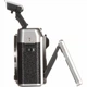 Цифровой фотоаппарат Fujifilm X-A10 XC 16-50mm Kit Silver (16534352) - изображение 6