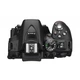 Цифровий фотоапарат Nikon D5300 18-140 black kit (VBA370KV02/VBA370K002) - зображення 9