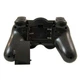 Беспроводной bluetooth джойстик для ПК PC GamePad DualShock вибро EW-800 Черный - зображення 3