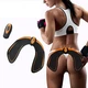 Тренажер для мышц ягодиц EMS Hips Trainer (master) - изображение 1