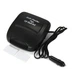 Тепловентилятор YF-112 12V FAN Heater 200W. 49969 - зображення 3
