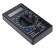 Цифровой мультиметр, тестер DT-830B (1001) - изображение 5